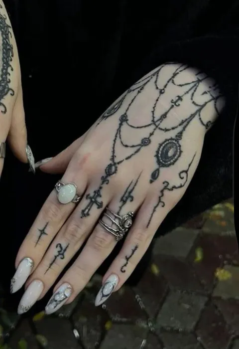 Question: Want to get my first tattoo soon but I'm scared I won't like it as time passes