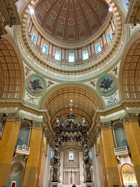 Montreal - huge city, small town vibe!