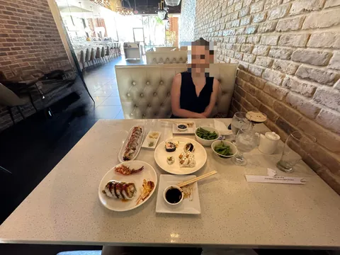 Date day from the start 🥵😈