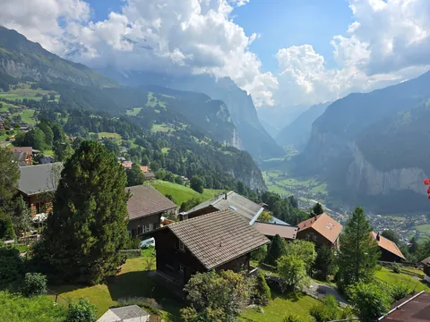 Some of my favorites from 2 weeks in Switzerland