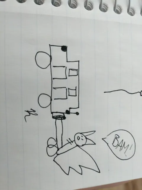 This is pretty hot if I do say so myself