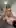 I cuckold my boyfriend for the first time in our bed, with a bull