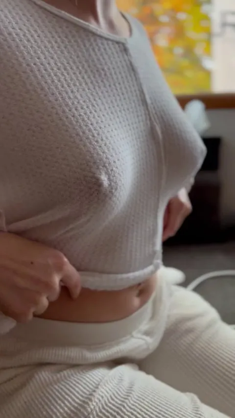 My early pregnancy torps