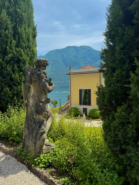A weekend in Lake Como, Italy