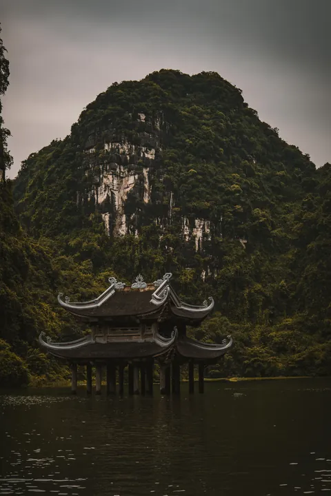 My favorite shots from my trip around Vietnam