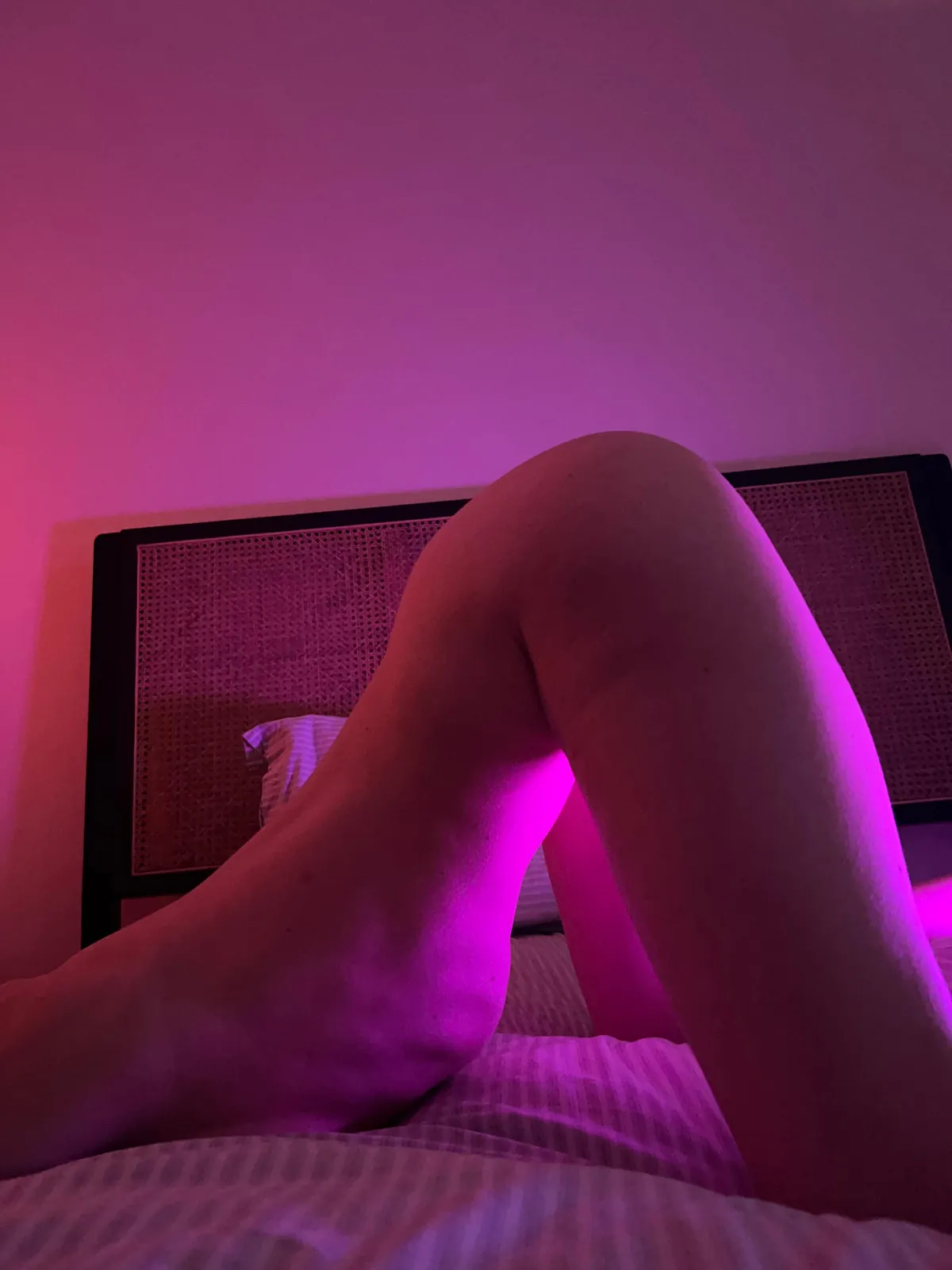 A guy (f)ingered me in an art gallery