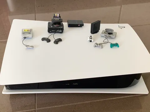 The other poster is right, this thing is massive!!