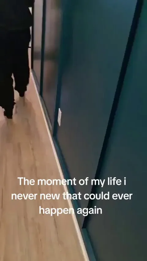 Siblings reunite after getting seperate during their parents’ divorce.