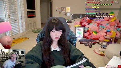 What XQC thinks about Nmplol