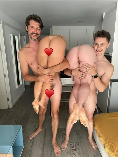 Things got so spicy with this couple