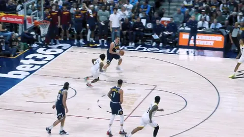 [NBA PR] The Top Five Most-Viewed Plays and Top 10 Most-Viewed Players on NBA Social and Digital Platforms from the 2024-25 Regular Season