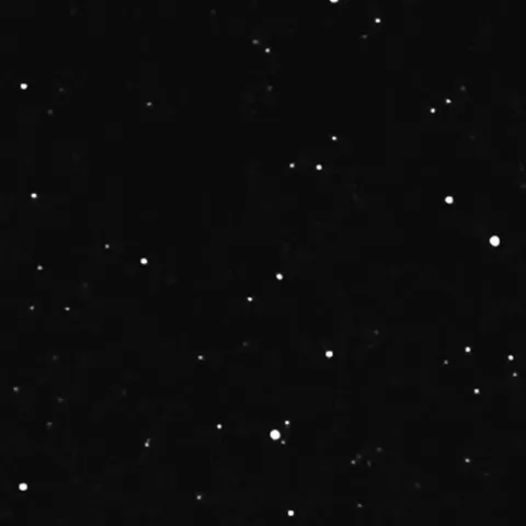 James Webb Space Telescope - Jan 5th