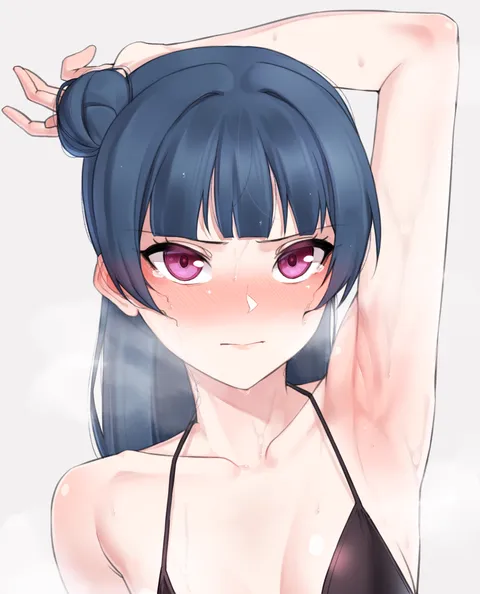 Yoshiko Tsushima [Love Live!]