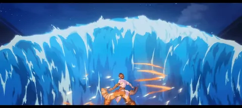 What are your honest opinions/hot takes on the current animation styled shorts?