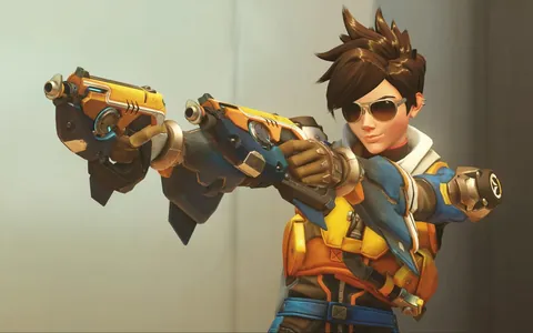 We have 3 dual-wielding dps and one tank. All that is left is a dual wielding support