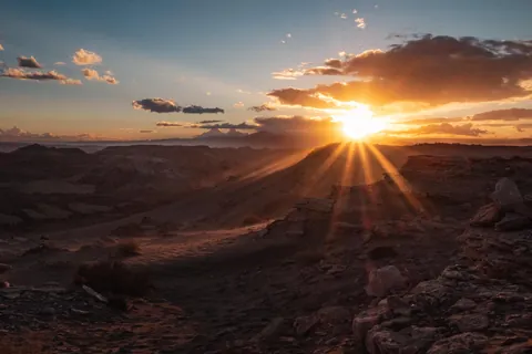 5 days in the Atacama desert - Chile