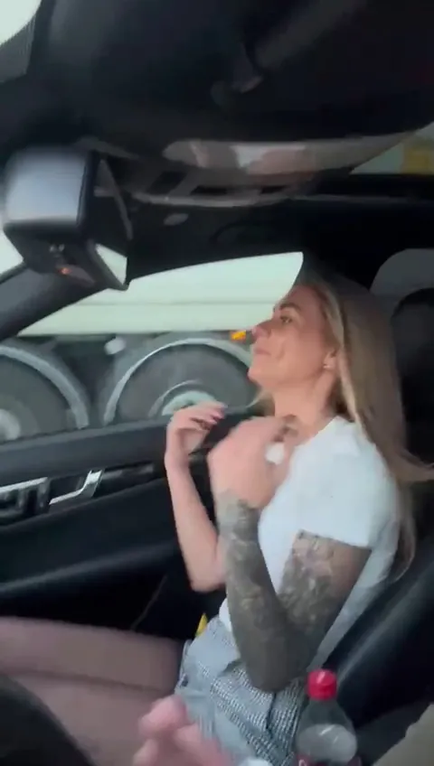 Not my fault he married a whore...