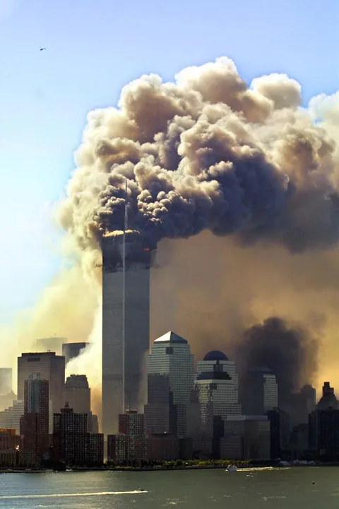 Canadian state-media: ‘Don’t describe 9/11 as terrorism’