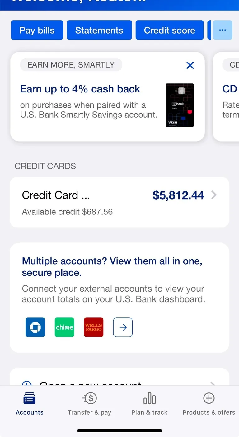 I YOLO’d $35,000 in Credit Card Debt at 0% into Bitcoin @ $44,000