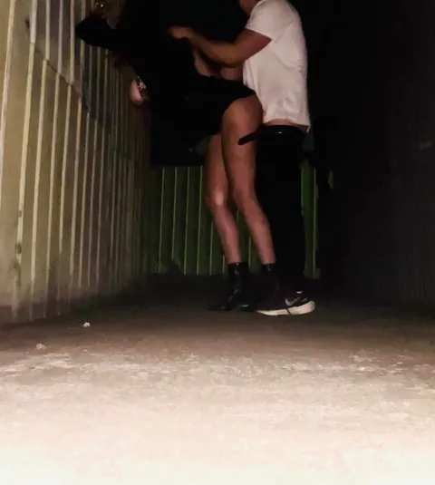 Swipe to see how my night started vs.  How my night finished (inside 💕)