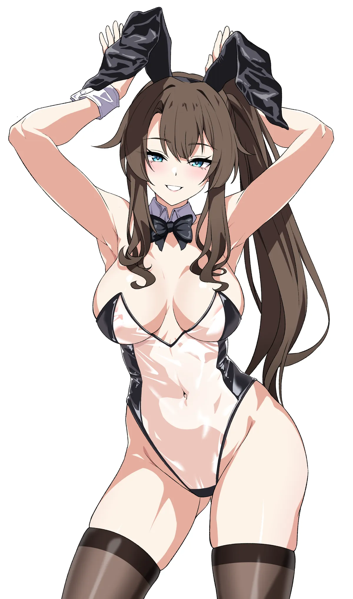 Bunny Girl