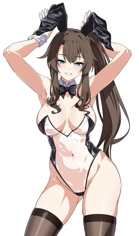Bunny Girl
