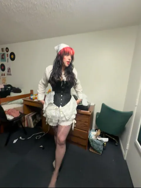 20 Female. Roast me so hard plz plz plz