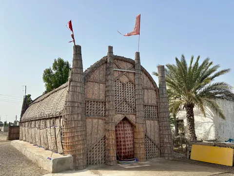 Pre-war trip to Iraq 🇮🇶 (Feb 2026)