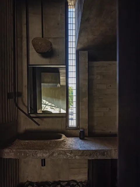 Refuge in Colima by Taller Di Frenna Arqutiectos