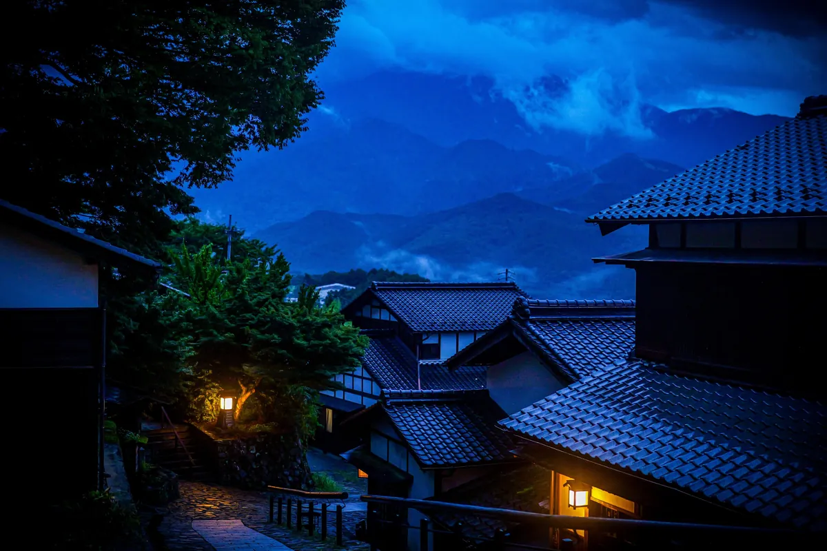 2 Months Trip Circling the Entire Globe