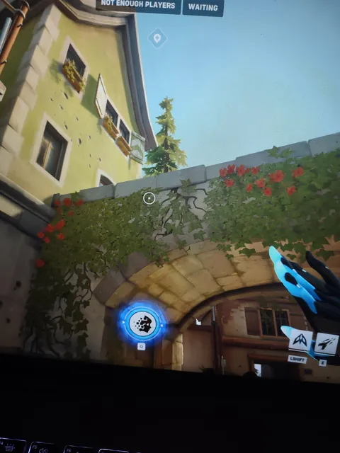 So I searched for and found all uses of this four leaf clover asset on Eichenwald, locations all pictured here.