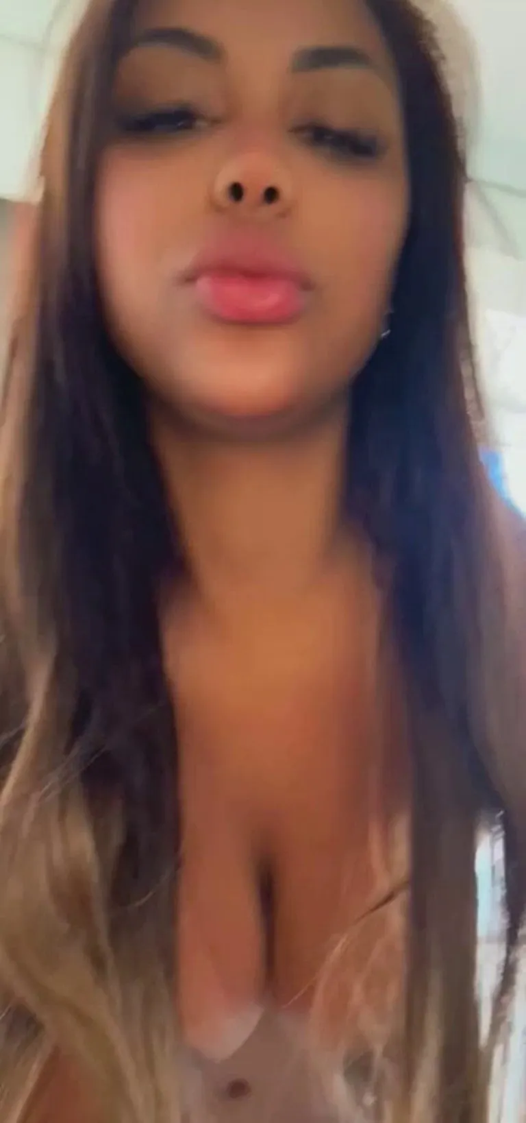 Latina ass made for clapping