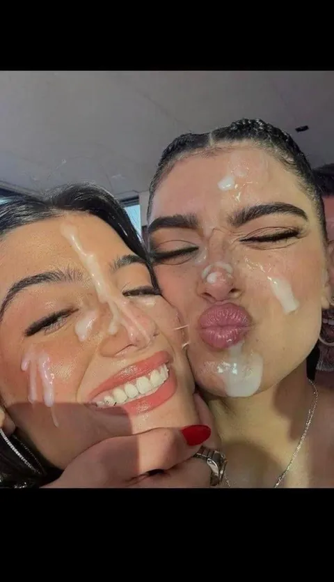 Who’s feeling like a a cum slot right now?
