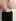 I'm just 19 but my goth tits are this big already