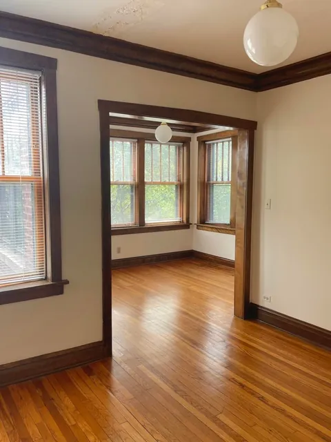 In love with our new Chicago sunroom! (OC)