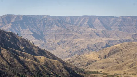 10 days in Montana and Idaho in October