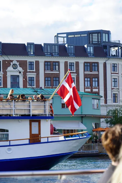 Copenhagen in Late Summer is Perfection!