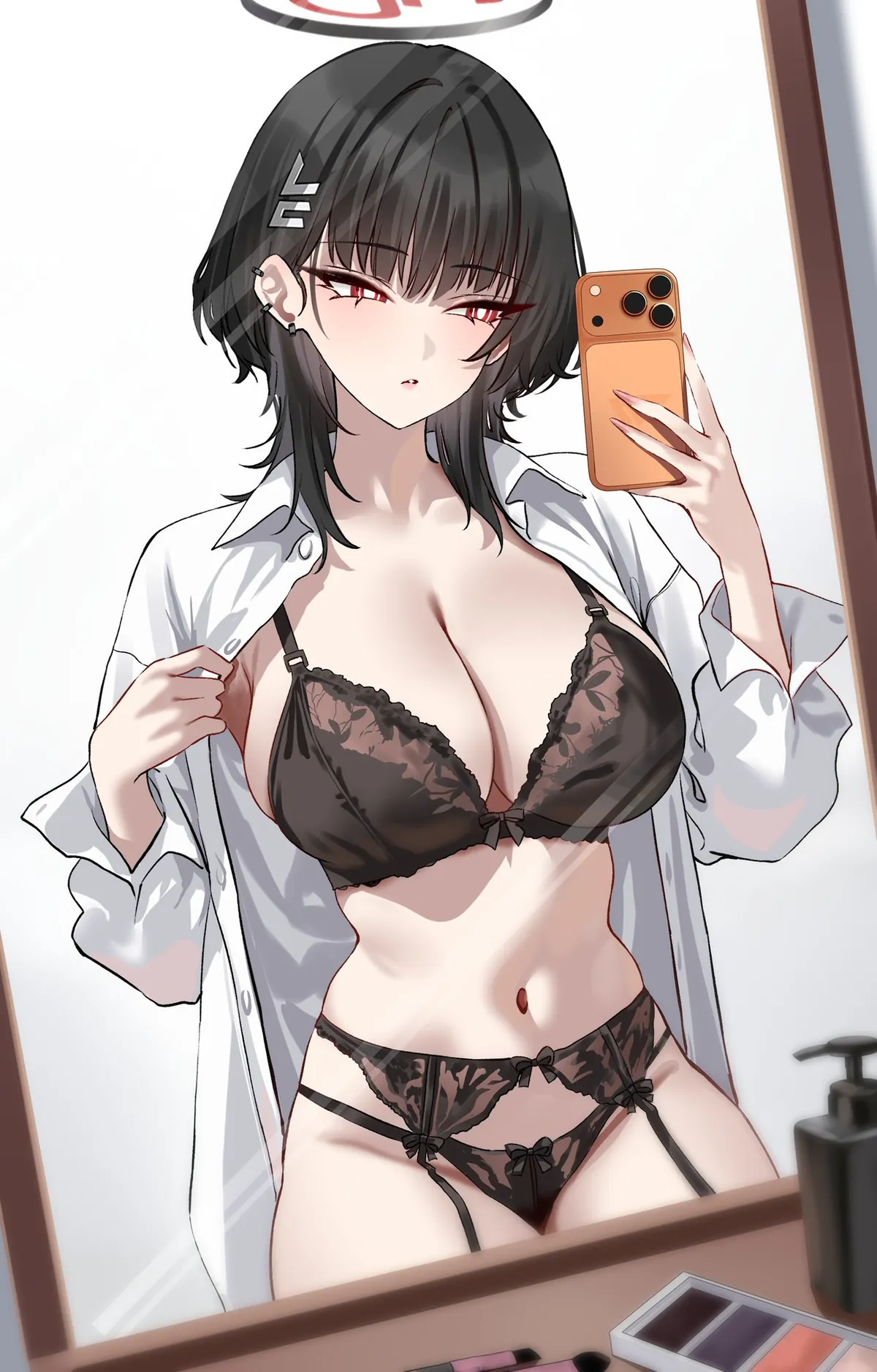 Rio Tsukatsuki [Blue Archive]