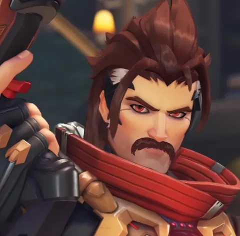 I fixed Emre face because he didn't look Turkish enough