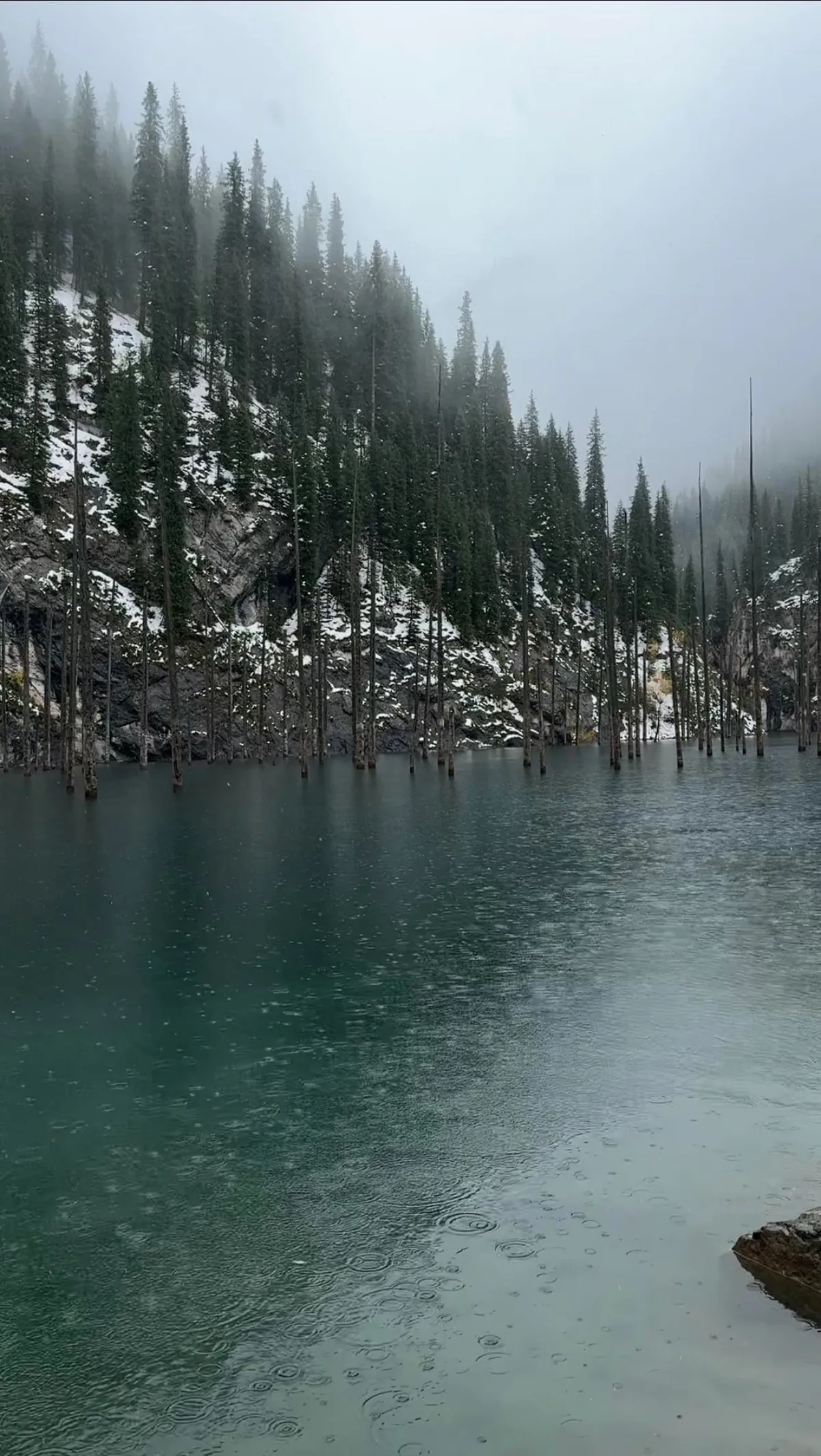 Almaty, Kazakhstan (2025)