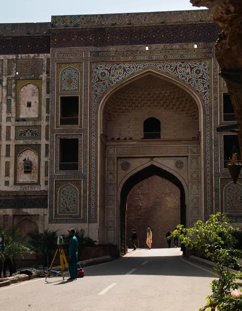 My Experience Traveling to Pakistan (April 2025)