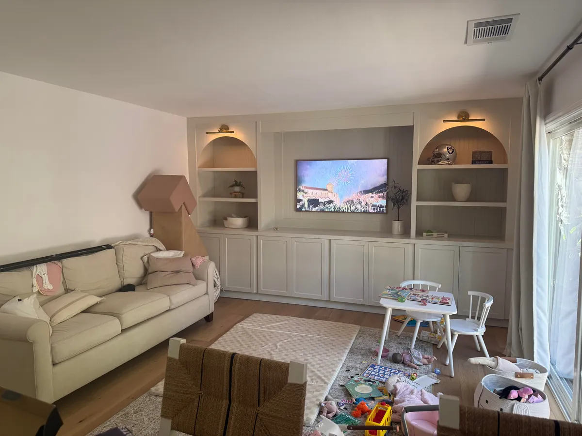 Finally wrapping this up