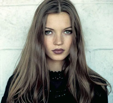 Kate Moss, Model 1995