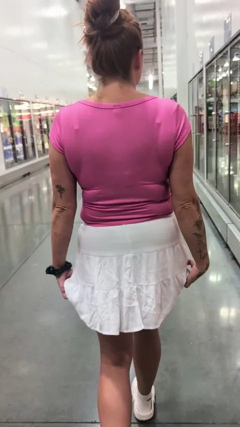 Showing off my cake on cake-day