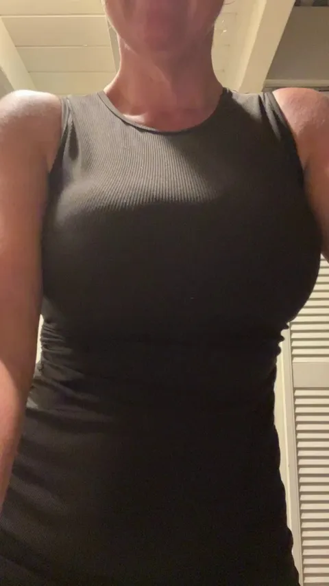 Not showing this part a lot... do you like?