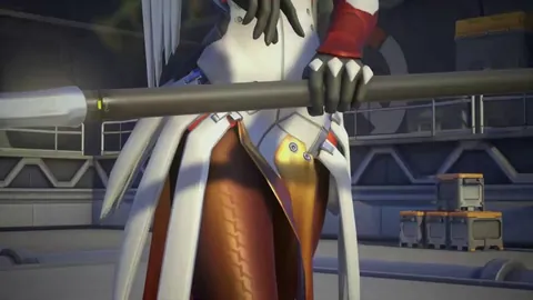 i’ve got 151 mercy skins :0