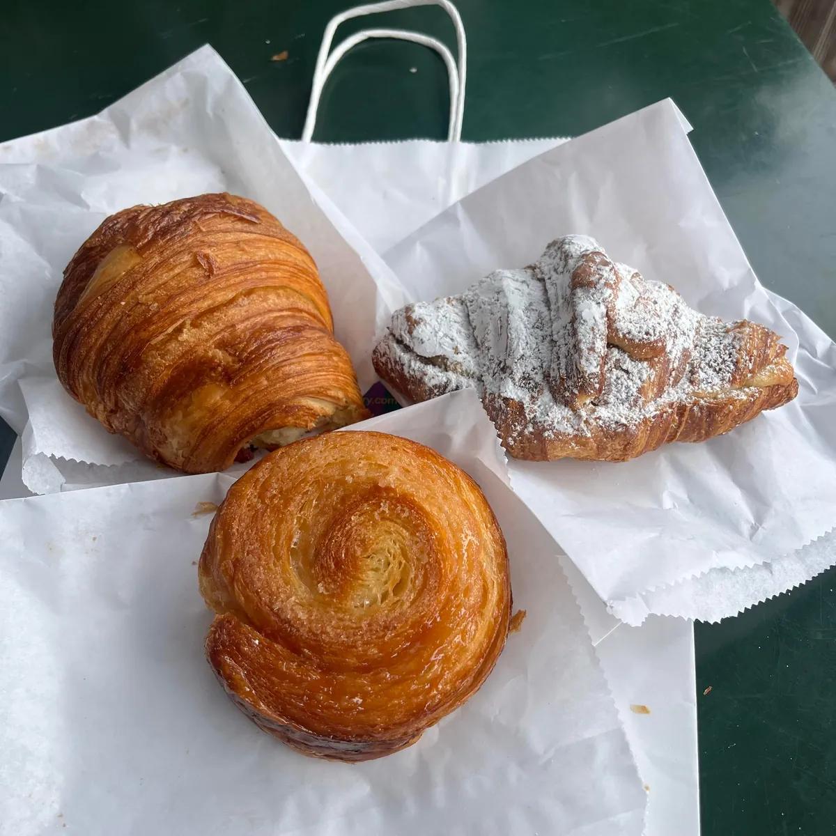 A few days in San Francisco, USA