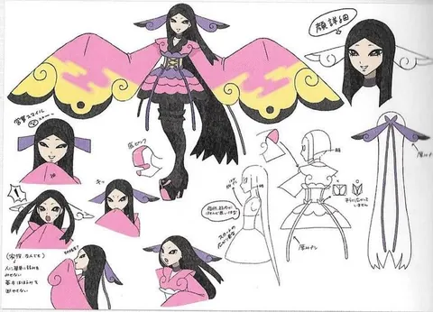 I’d like to know who your favorite Gym Leader is based on their design!!