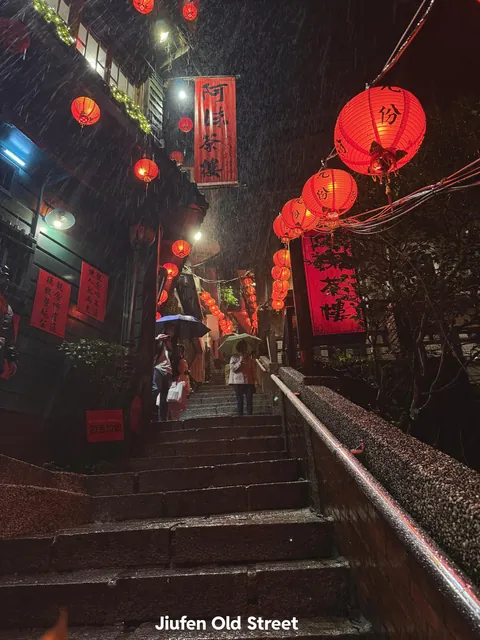 Taiwan is so underrated