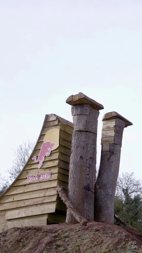 Matt Jones World's First Bike Backflip to Front Flip